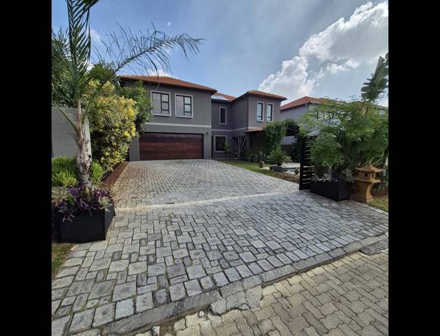 3 BEDROOM PROPERTY TO RENT IN PARKRAND